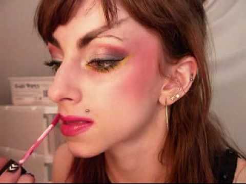 hayley williams makeup. Hayley Williams quot;airplanesquot; hailey williams makeup. hayley williams makeup. Hayley Williams quot;airplanesquot;
