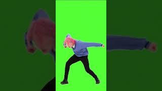 Txt Yeonjun Blue Hour Green Screen Fancam