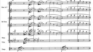 Aaron Copland Fanfare For The Common Man For Orchestra 1942 Score Audio Aaron Copland Fanfare For The Common Man For Orchestra 1942 Score Audio