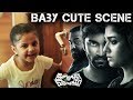Imaikka Nodigal Movie Scene - Manasvi Baby Cute Scene | Nayanthara | Hip Hop Tamizha