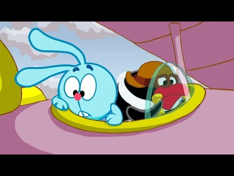 Думают ли о Вас На звёздах? - Смешарики 2D | Мультфильмы для детей Думают ли о Вас На звёздах? - Смешарики 2D | Мультфильмы для детей