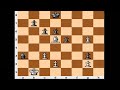 Chess Puzzles #4 (Endgame)