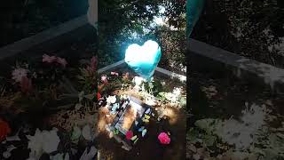 Gülşah Çomoğlu Mezarı Kanlıca Mezarlığı 2 Ada