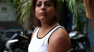 Видео Femicide, Part 1: Honduras, one of the most dangerous places to be a woman | ABC News от ABC News, Гондурас
