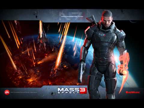 Mass Effect 3 Soundtrack - Grunt's Last Stand Mass Effect 3 Soundtrack - Grunt's Last Stand