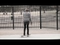 Birdhouse Skateboards Park Blender