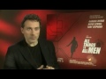 Rufus Sewell keen for comedy role