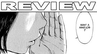A Girl on the Shore Manga Review