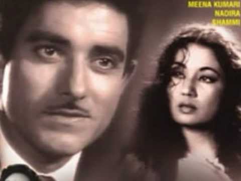 Ajeeb Dastan Hai Yeh Full Song (HD) With Lyrics - Dil Apna Aur...