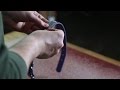 How To Install A Rivet On Nameplate