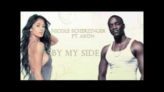 Watch Nicole Scherzinger By My Side video