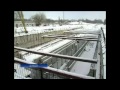 Видео Донецкое метро затопило