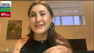 Panel 1: Shir Gruber (International Youth Day)