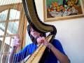 Serenade Of Water (Harp)