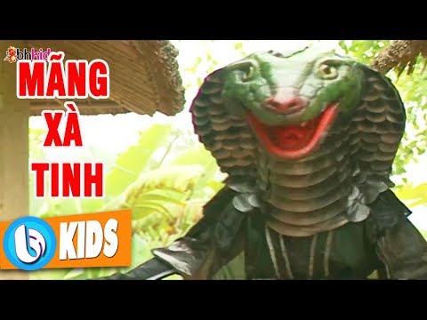 Mãng Xà Tinh - Phim Cổ Tích Việt Nam Hay Nhất | Phim hay không xem phí lắm | mãng xà tinh Mãng Xà Tinh - Phim Cổ Tích Việt Nam Hay Nhất | Phim hay không xem phí lắm | mãng xà tinh