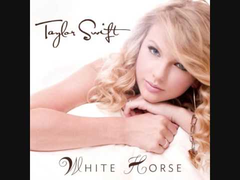 White Horse By Taylor Swift InstrumentalKaraoke+Lyrics