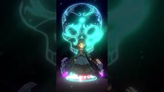 Rwby Amity Arena Maria Calavera Opening