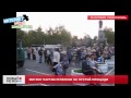 26.10.12 Митинг Партии Регионов в Севастополе