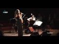 Chiribim Chiribom - Timna Brauer & Elias Meiri Ensemble - ORF Live