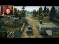 ¿UN JUEGO CON DOBLAJE ARGENTINO? | World Of Tanks