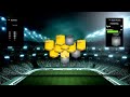FIFA 14 Collection Book Squad Showcase Episode 4