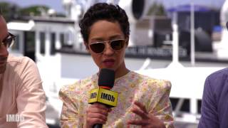 Things Are About To Go Horribly Wrong In Season 2 Of Preacher Imdb Exclusive