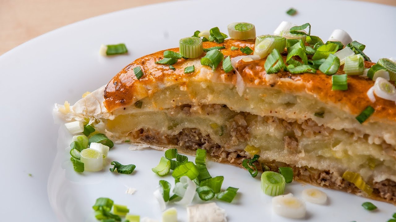 Быстрый вкусный ужин для всей семьи с фото пошагово Быстрый вкусный ужин для всей семьи с фото пошагово