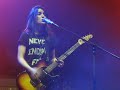 Blood Red Shoes - Don't Ask (07.12.12)