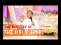Pastor Chris Oyakhilome - THE MINISTRY OF THE HOLY SPIRIT || Matured words | Spirit words
