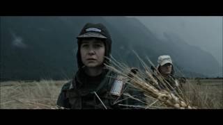 Alien Covenant / AURORA - Nature Boy / Trailer #1 2017
