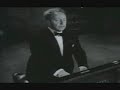 Chopin - Heroic Polonaise Op. 53 - Arthur Rubinstein