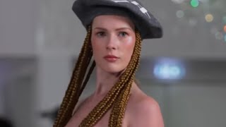 Isis Fashion Awards 2025 Zuhair Murad Spring-Summer 2023 Couture New York Fashion Week Highlights