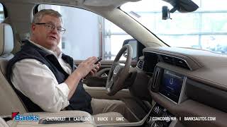 Connecting To Bluetooth And Apple Carplay In A Gm Vehicle Banks Chevrolet