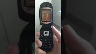 Samsung Sgh-E360 Dummy