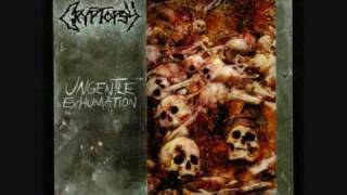 Watch Cryptopsy Abigor video