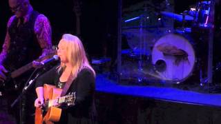 Watch Mary Chapin Carpenter What To Keep And What To Throw Away video