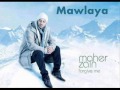 Maher Zain - Mawlaya ( Audio - Arabic )