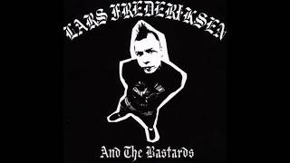Watch Lars Frederiksen  The Bastards Maggots video