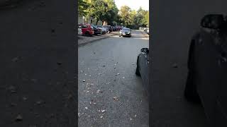Mercedes-Benz Cls 500 4 Matic Accerleration