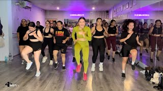 Ejercita Abdomen Y Piernas La Colegiala -Rodolfo Aicardiclase Completa En Sharonlariosfit