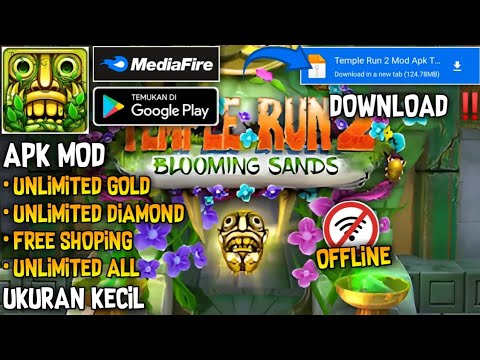 DOWNLOAD!! Temple Run 2 Mod Apk | NEWEST 2024‼️ DOWNLOAD!! Temple Run 2 Mod Apk | NEWEST 2024‼️