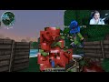Minecraft - Boss Battles - Coffin Beds! [5]