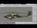 Уроки по 3dmax. Плагины. (Рафаэль Кусаматов) Уроки по 3dmax. Плагины. (Рафаэль Кусаматов)