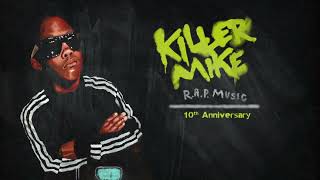 Watch Killer Mike Butane champions Anthem video