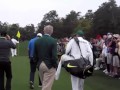 Tiger Woods Returns to Augusta: Rory, Bubba et al 2015 Masters Practice Round Highlights