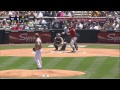 ARI@SD: Kennedy singles in Pennington, opens scoring