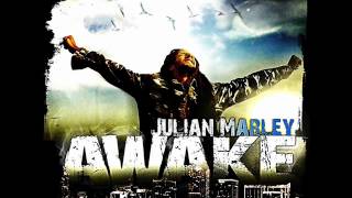 Watch Julian Marley Just In Time video