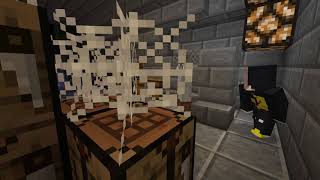 Murder Mystery (Teil 2) | Minecraft Horror Film