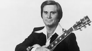 Watch George Jones He Stopped Loving Her Today video