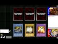 Yu-Gi-Oh! Dueling Network w/ Mr. Phantom - Pain Train Vs Ojama Country